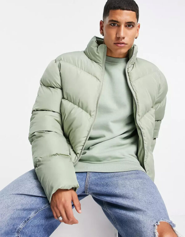 Gacek Jacket
