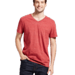 Red T-shirt