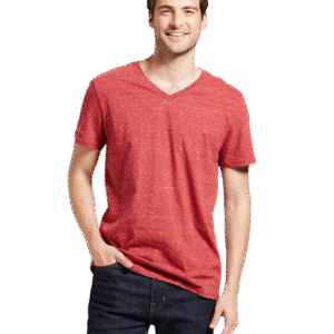 Red T-shirt