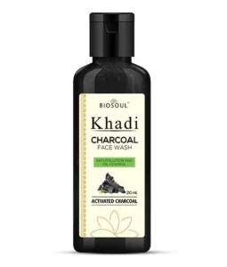 biosoul khadi charcoal face wash.jpg