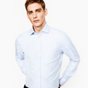 White shirt
