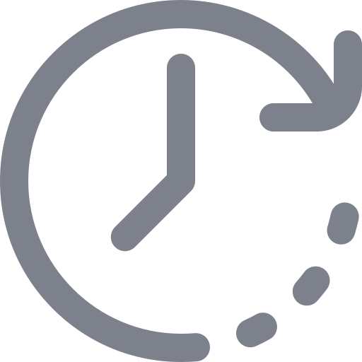 wall clock 2